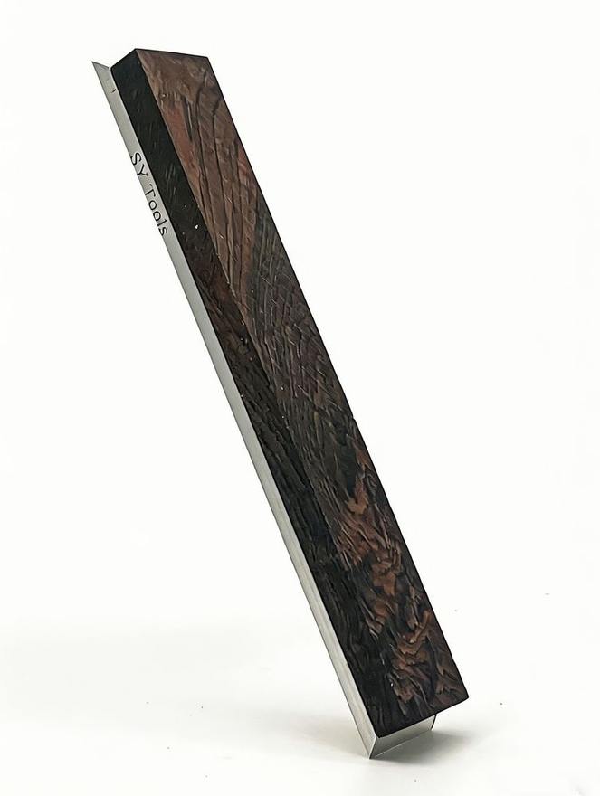 Sy Tools 25MM-HEIMU 油石/抛光磨石