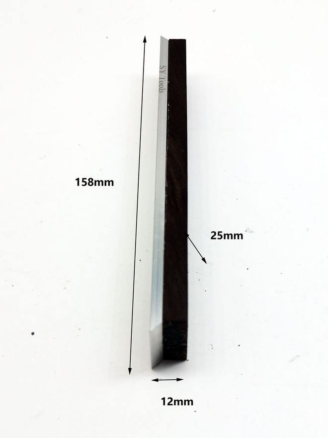 Sy Tools 25MM-HEIMU 油石/抛光磨石 缩略图3
