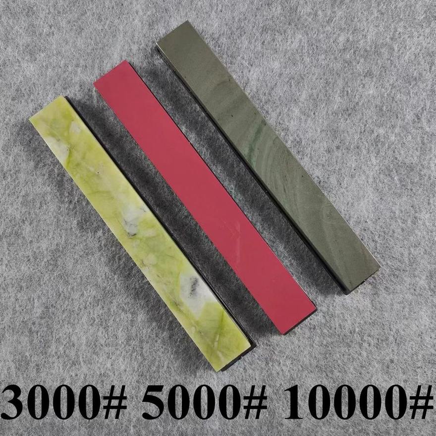 Sy Tools 3K5K10K 油石/抛光磨石