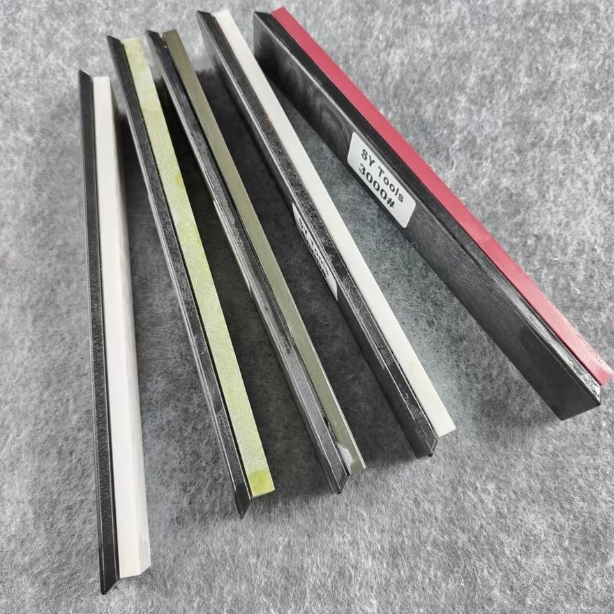 Sy Tools 3K5K10K 油石/抛光磨石 缩略图5