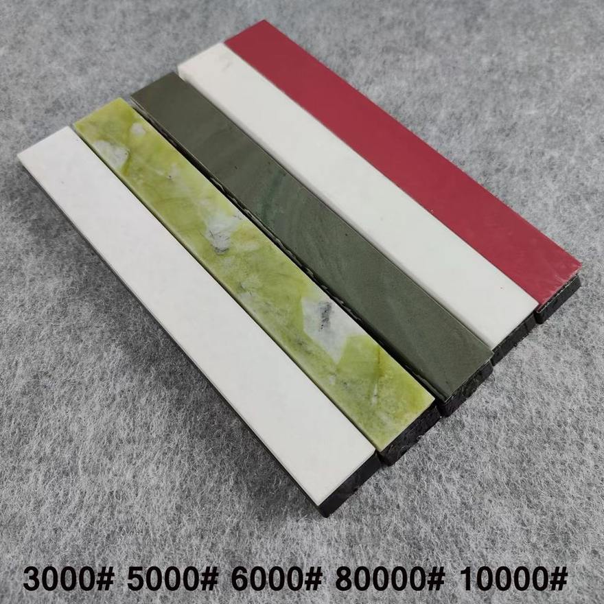 Sy Tools 3K5K6K8K10K 油石/抛光磨石
