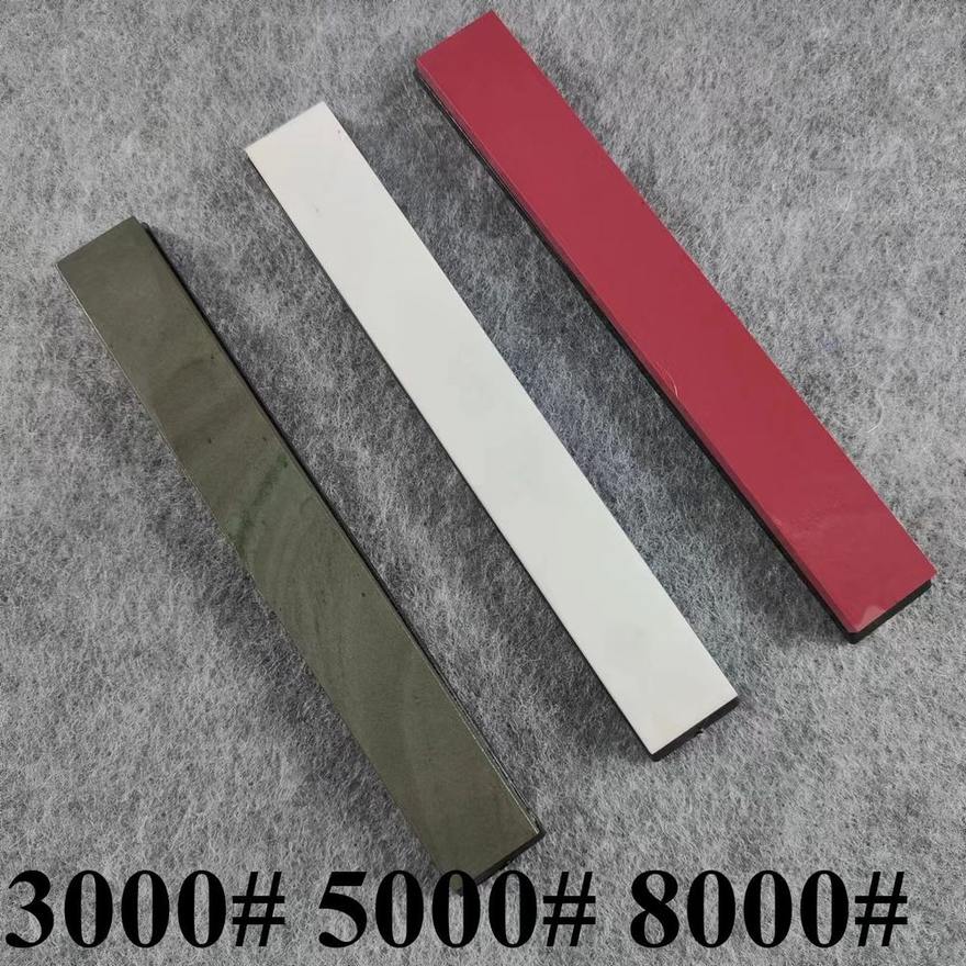 Sy Tools 3K5K8K 油石/抛光磨石