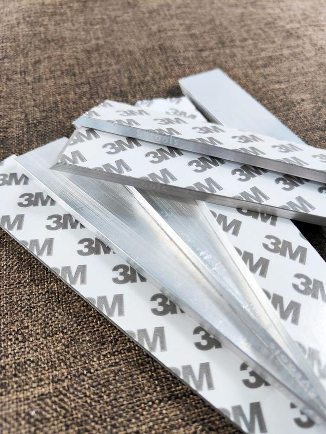 Sy Tools 3PCS EA-3M-20MM 油石/抛光磨石 缩略图3