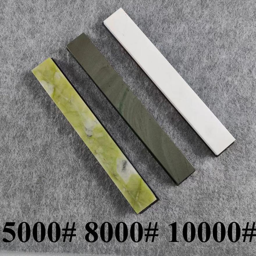 Sy Tools 5K8K10K 油石/抛光磨石