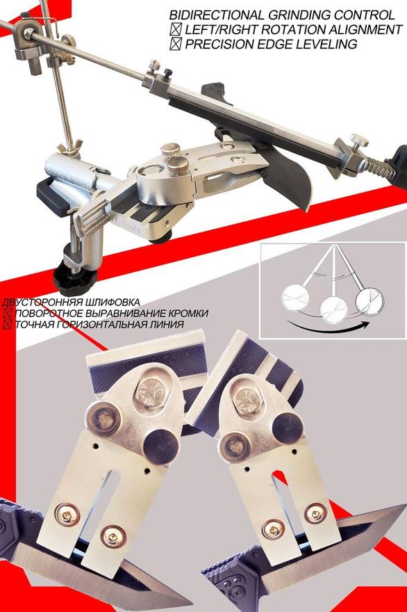 Sy Tools A-66 磨刀系统配件 缩略图6