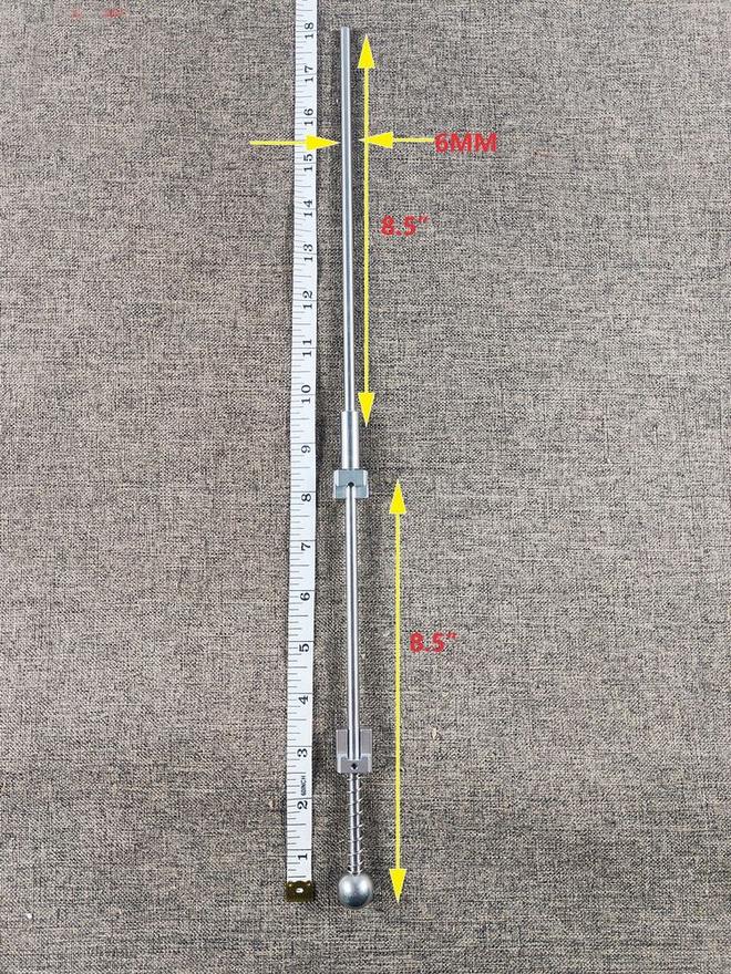 Sy Tools A45 磨刀系统配件 缩略图5