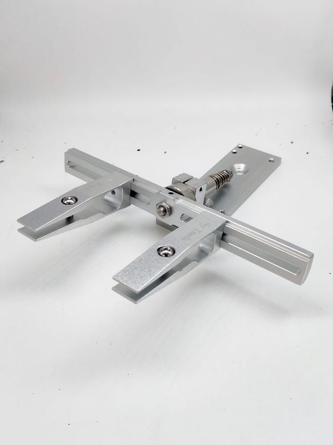 Sy Tools A46+K8-FANZHUAN 磨刀系统配件 缩略图2