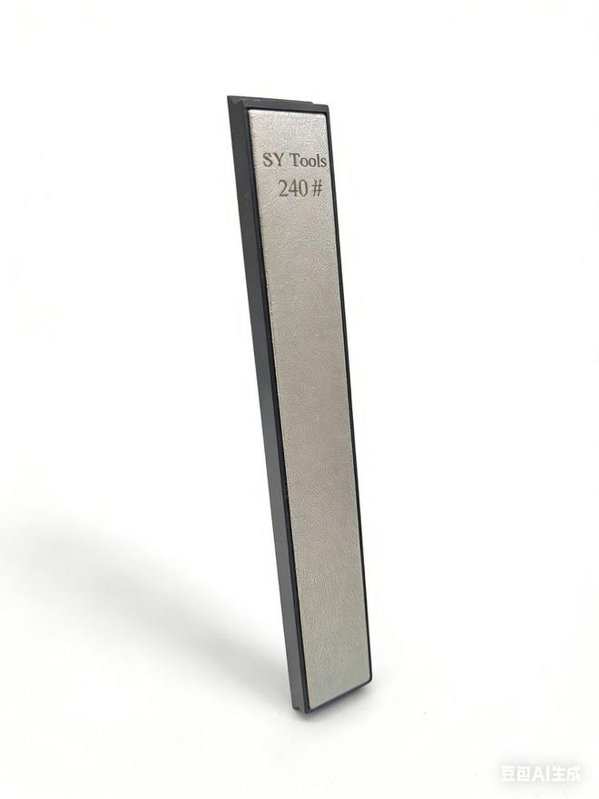 Sy Tools D80-150-240-400 钢背金刚石磨刀石（80/150/240/400 目） 缩略图6