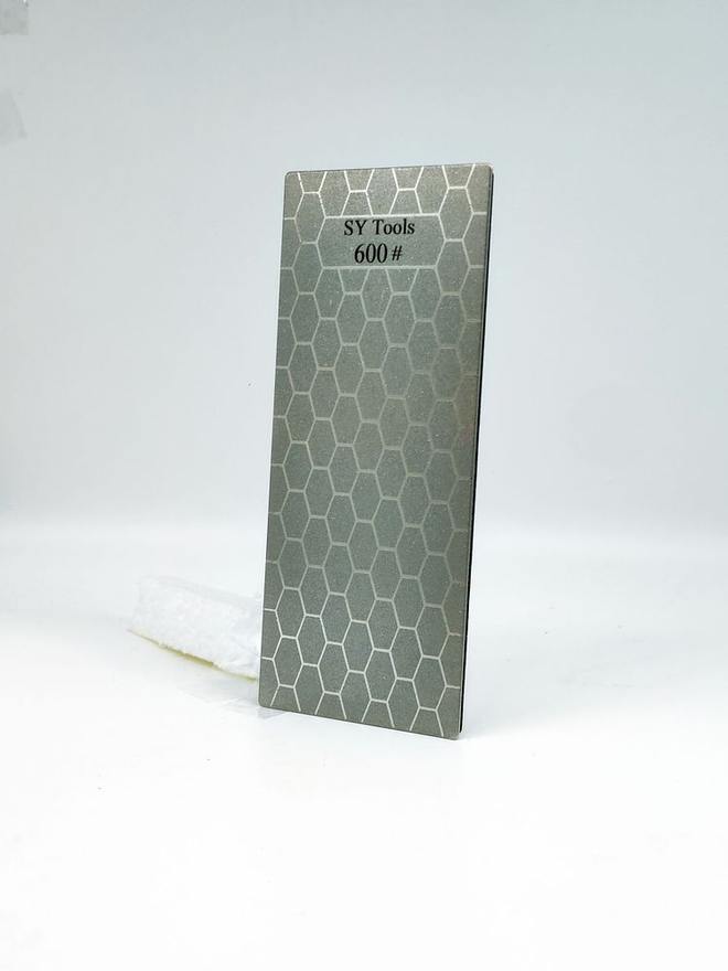 Sy Tools FW-400-500-600 背胶金刚石磨石(400/500/600 目) 缩略图2
