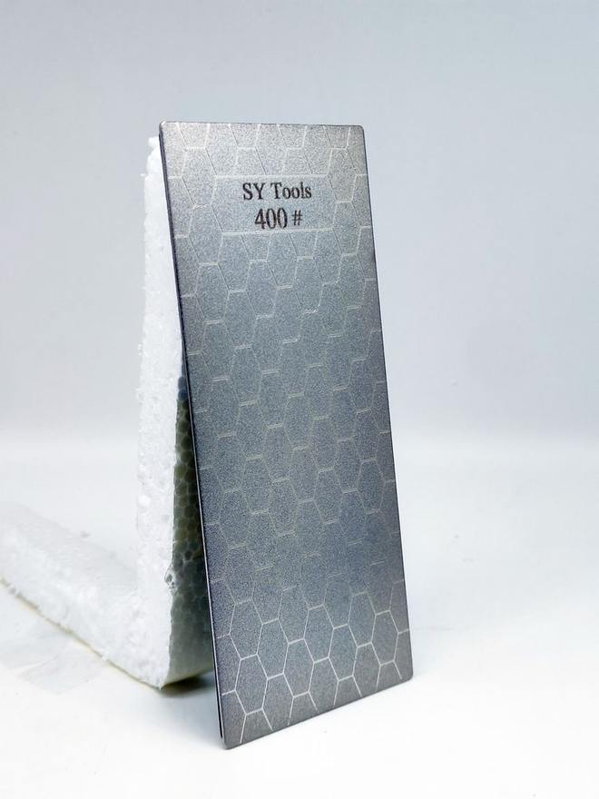 Sy Tools FW-400-500-600 背胶金刚石磨石(400/500/600 目) 缩略图5