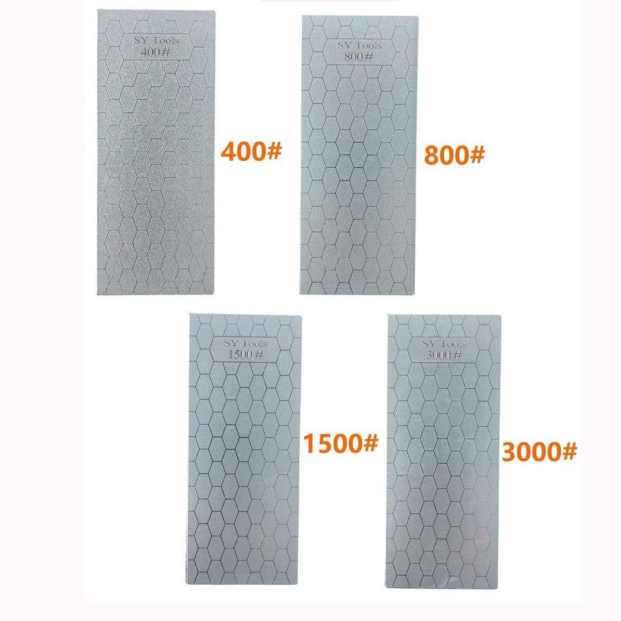 Sy Tools FW-400-800-1500-3000 背胶金刚石磨石(400/800/1500/3000 目) 缩略图1