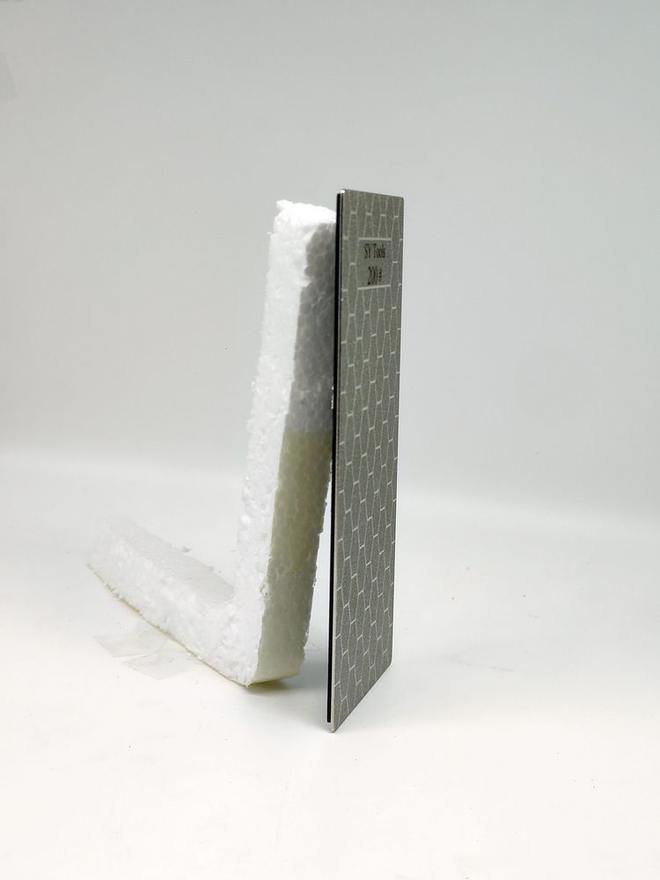 Sy Tools FW-500-800 背胶金刚石磨石（500/800 目） 缩略图5