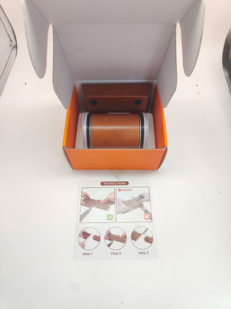 Sy Tools GT-001 定角磨刀系统 缩略图3