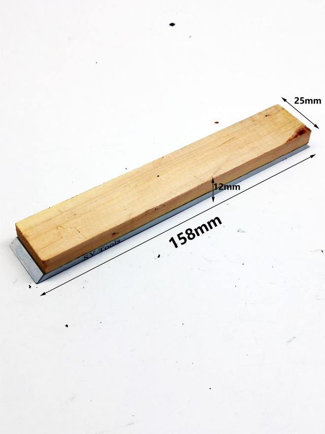 Sy Tools JUMU-25MM 油石/抛光磨石 缩略图3