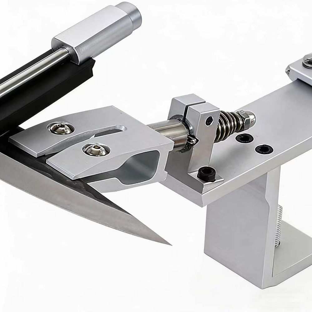 Sy Tools K10 定角磨刀系统 缩略图5