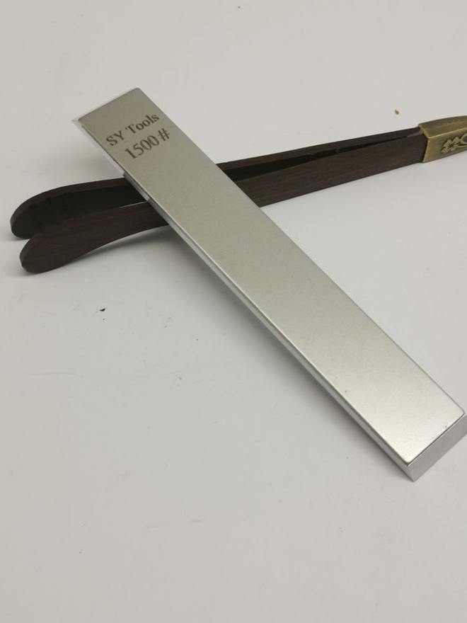 Sy Tools KD--1500 牛皮荡刀条 缩略图2