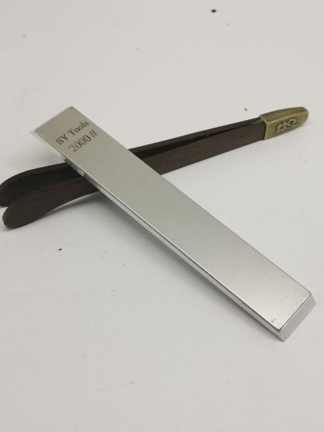 Sy Tools KD--2000 牛皮荡刀条 缩略图2