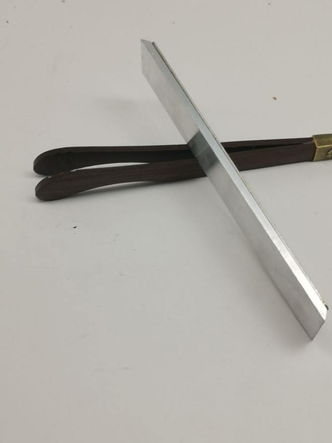 Sy Tools KD-220 牛皮荡刀条 缩略图2