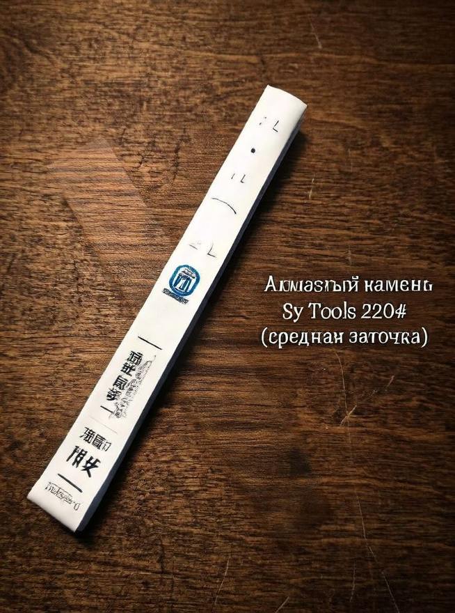 Sy Tools KD-220 牛皮荡刀条 缩略图4