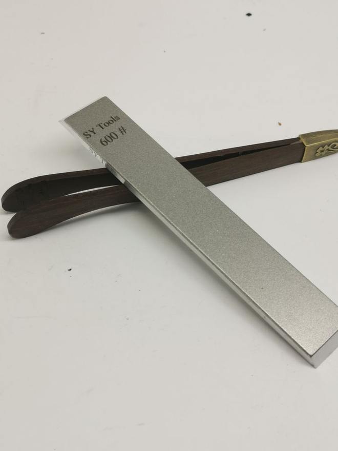 Sy Tools KD--600 牛皮荡刀条 缩略图2