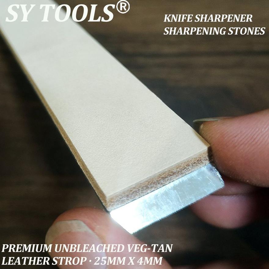 Sy Tools KD-A11 牛皮荡刀条 缩略图2