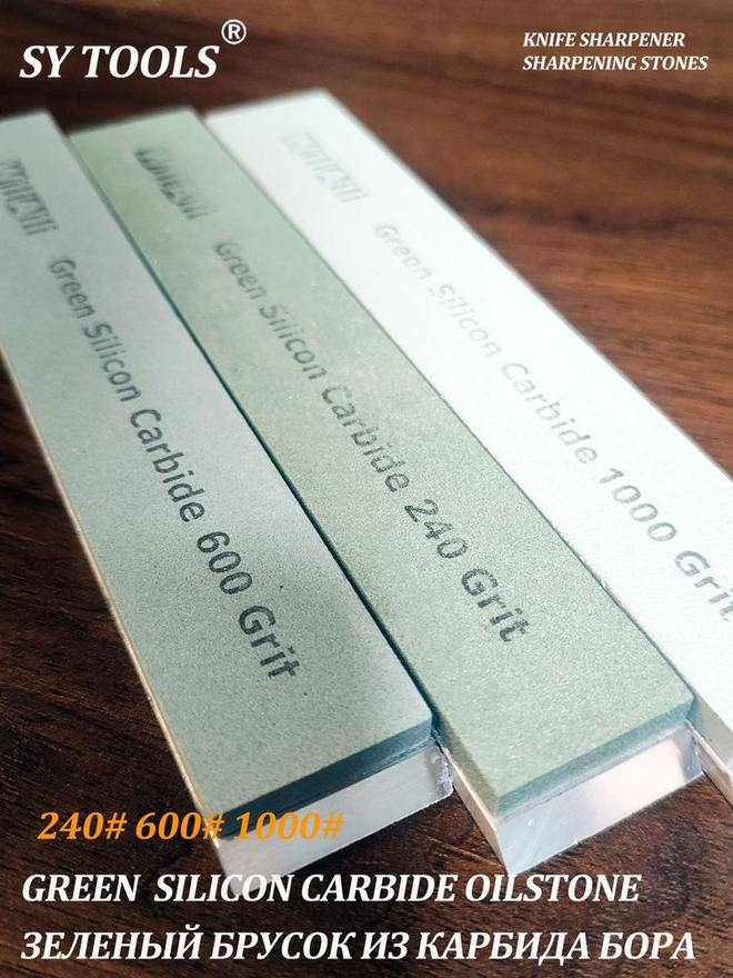 Sy Tools KDG-240-600-1000 牛皮荡刀条 缩略图1