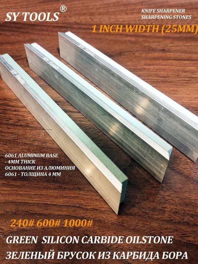 Sy Tools KDG-240-600-1000 牛皮荡刀条 缩略图3