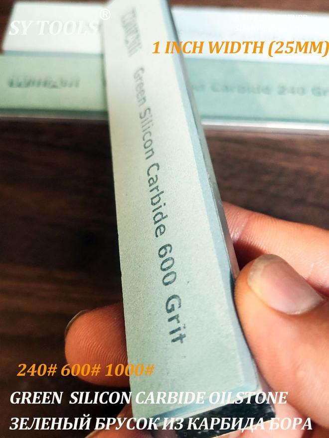 Sy Tools KDG-240-600-1000 牛皮荡刀条 缩略图5
