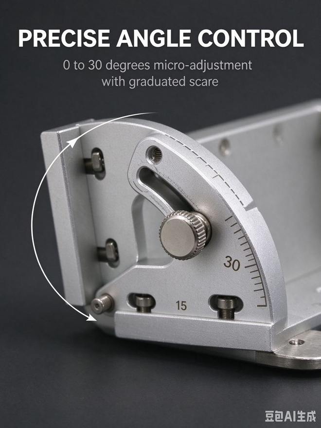 Sy Tools KS-01 定角磨刀系统 缩略图4