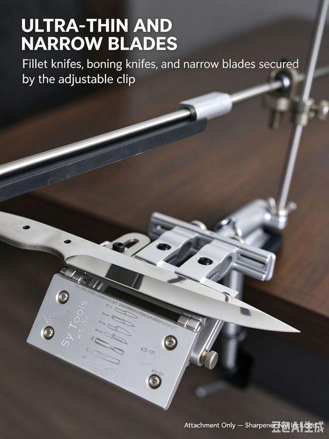 Sy Tools KS-01 定角磨刀系统 缩略图5