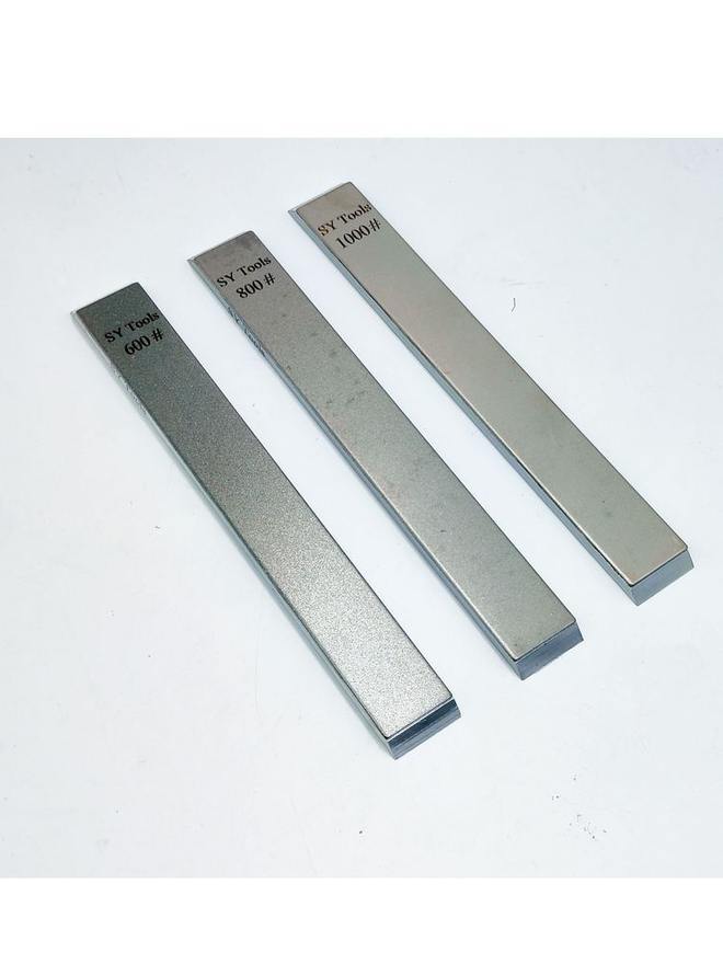 Sy Tools LVD600-800-1000 铜基金刚石磨刀石（600/800/1000 目） 缩略图6
