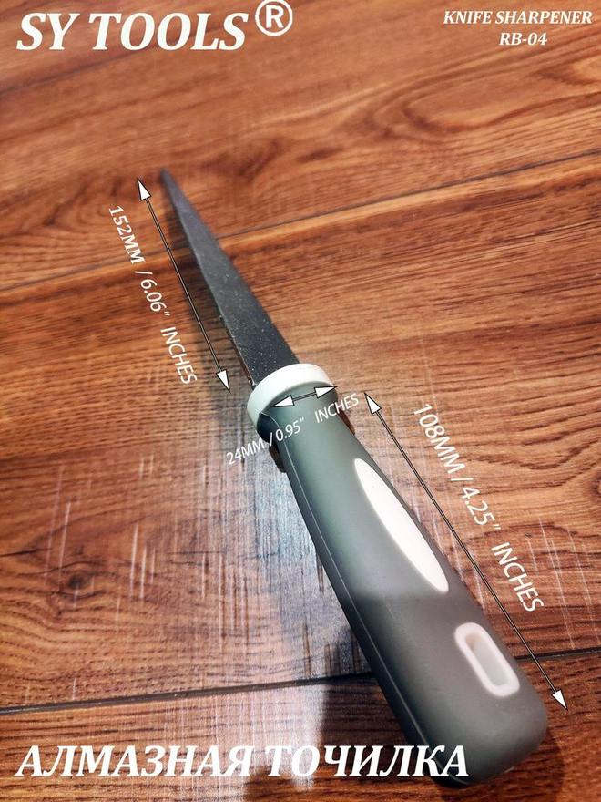 Sy Tools RB-04 磨刀研磨棒 缩略图4