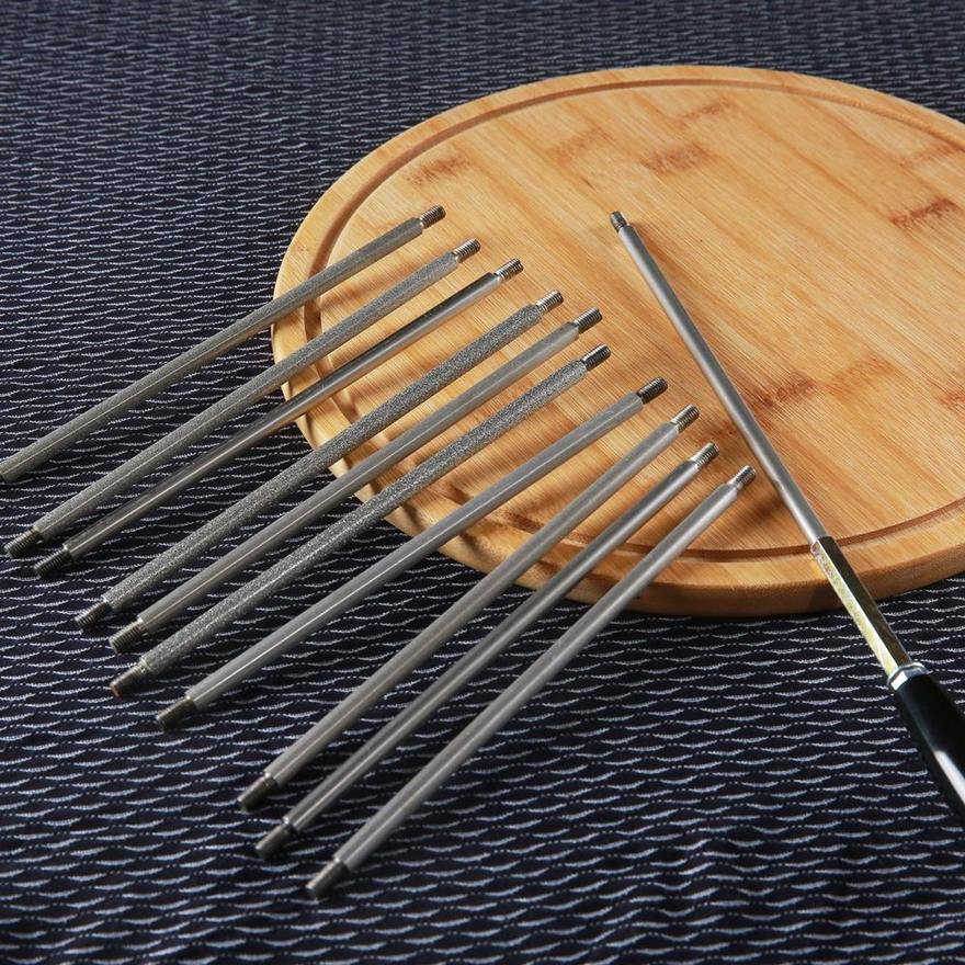 Sy Tools RO-11JIN+SB*1 磨刀研磨棒 缩略图5