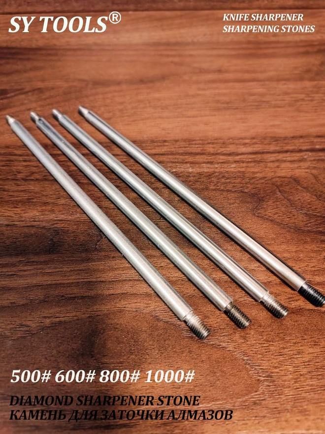Sy Tools RO-500-600-800-1000 磨刀研磨棒 缩略图1