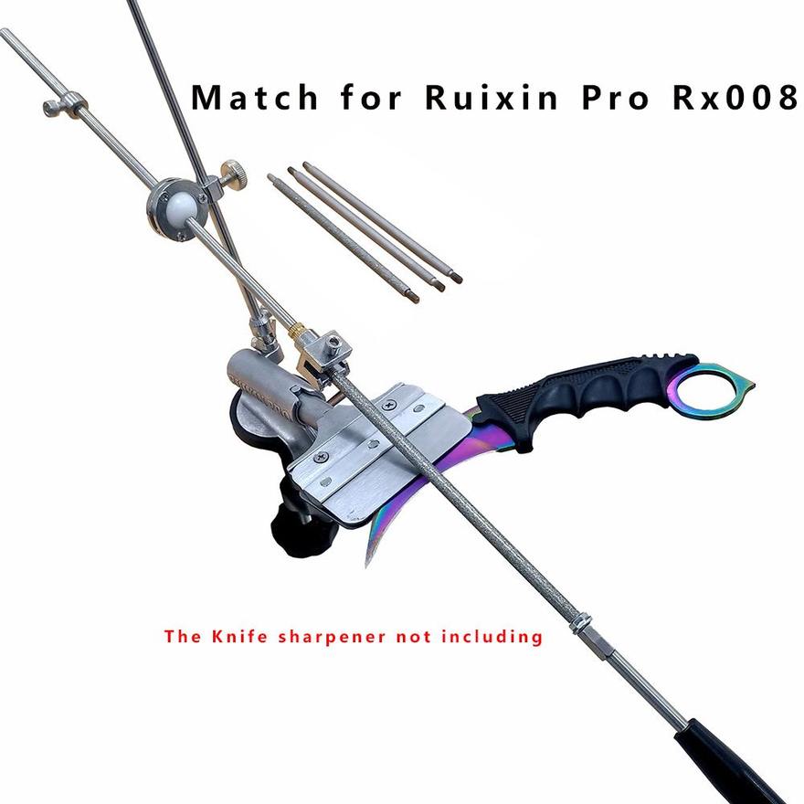 Sy Tools RO400-600-1000-SB 磨刀研磨棒 缩略图2