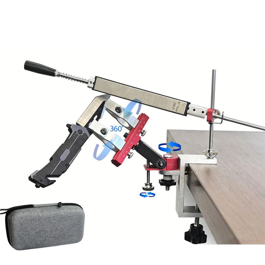 Sy Tools S07_D200-500-800 定角磨刀系统(200/500/800 目) 缩略图3