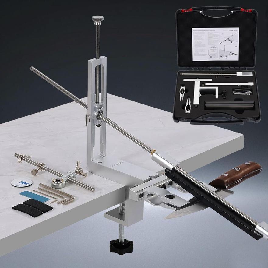 Sy Tools SL09-D200-400-800-1500 定角磨刀系统(200/400/800/1500 目) 缩略图5