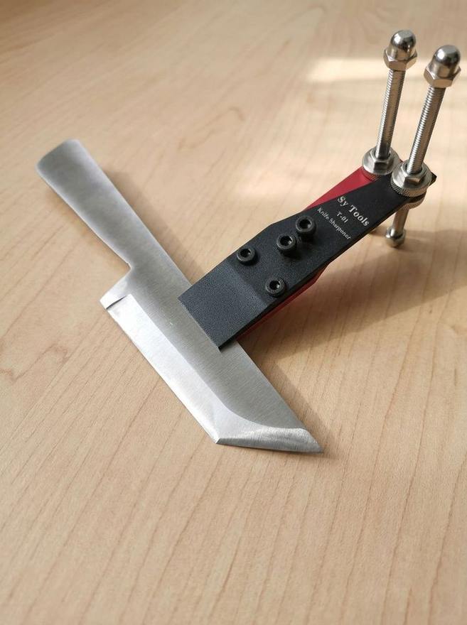 Sy Tools T-01 定角磨刀系统 缩略图3