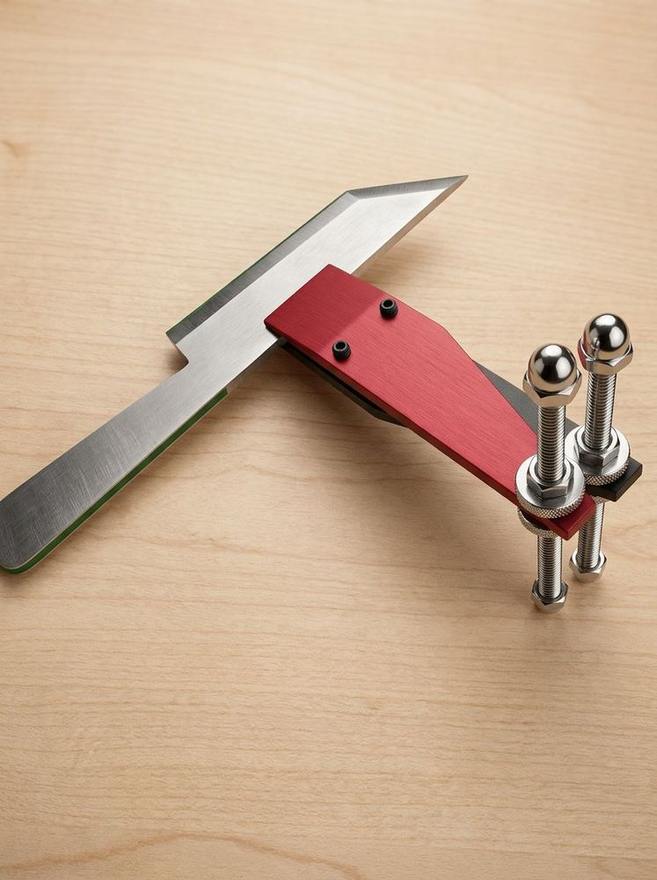 Sy Tools T-01 定角磨刀系统 缩略图4