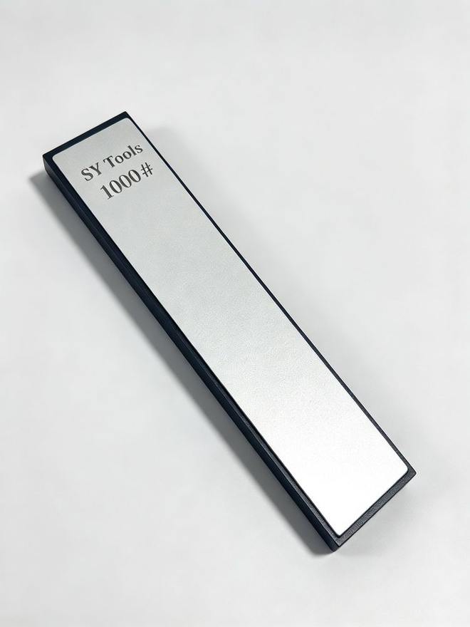 Sy Tools TTD-1000 窄幅金刚石磨刀条（1000 目） 缩略图3