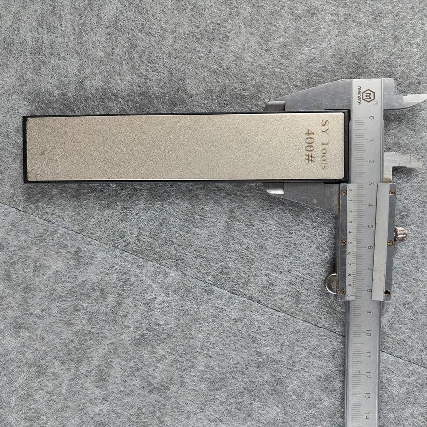 Sy Tools TTD-11JIN 窄幅金刚石磨刀条 缩略图3