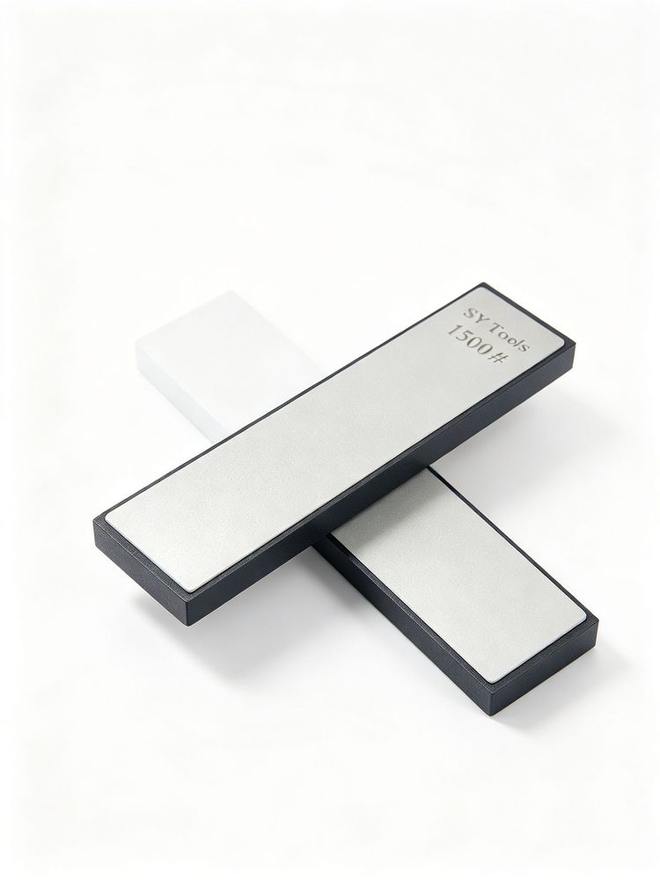 Sy Tools TTD-1500 窄幅金刚石磨刀条（1500 目） 缩略图6