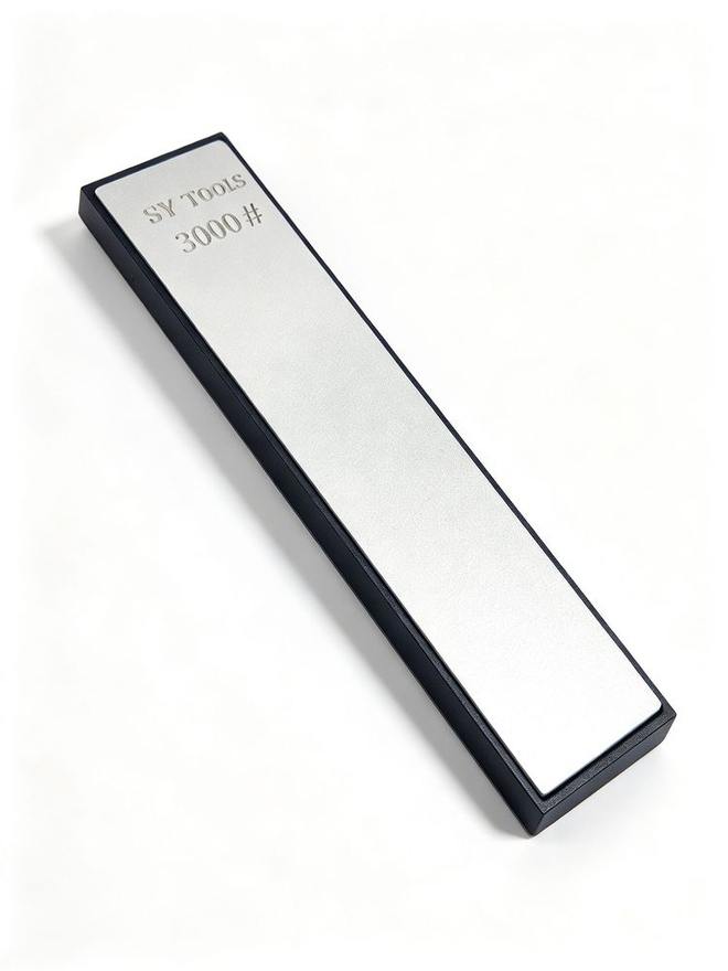 Sy Tools TTD-3000 窄幅金刚石磨刀条(3000 目) 缩略图2