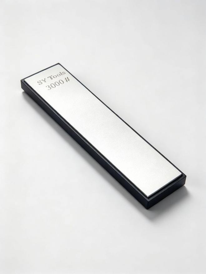 Sy Tools TTD-3000 窄幅金刚石磨刀条(3000 目) 缩略图3