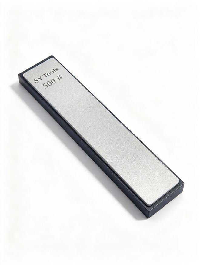Sy Tools TTD-500 窄幅金刚石磨刀条（500 目） 缩略图6