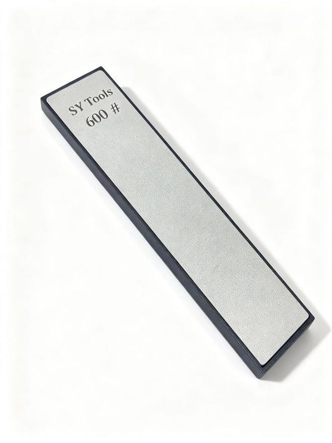 Sy Tools TTD-600 窄幅金刚石磨刀条(600 目) 缩略图2