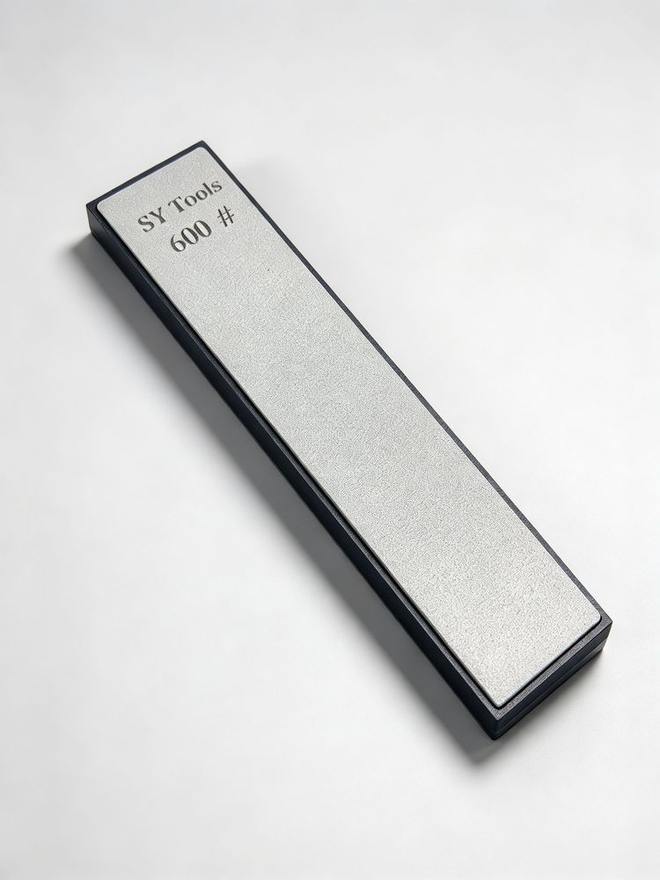 Sy Tools TTD-600 窄幅金刚石磨刀条(600 目) 缩略图3