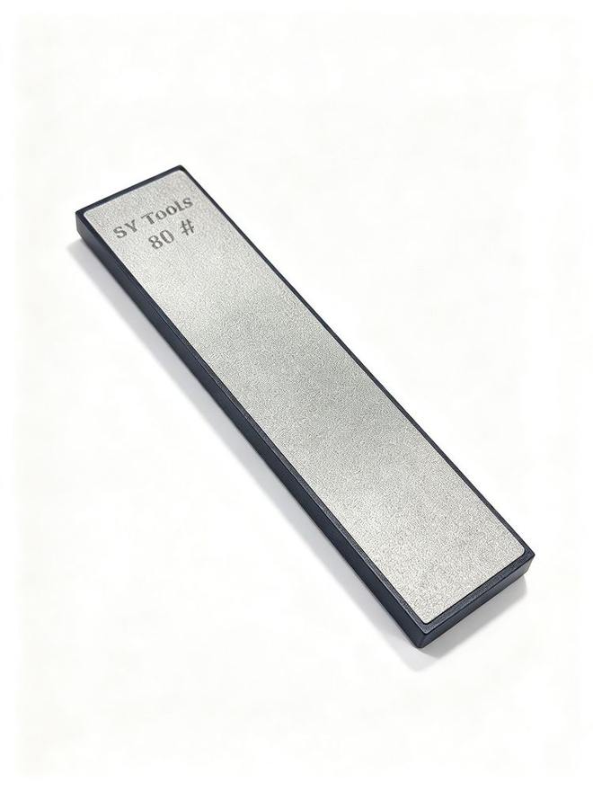 Sy Tools TTD-80 窄幅金刚石磨刀条(80 目) 缩略图2