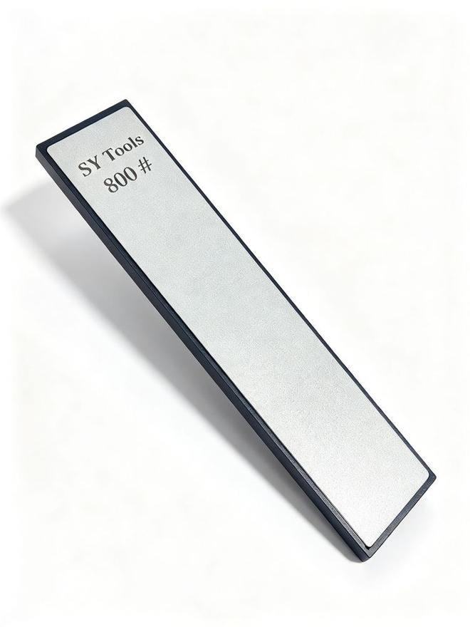 Sy Tools TTD-800 窄幅金刚石磨刀条（800 目） 缩略图2