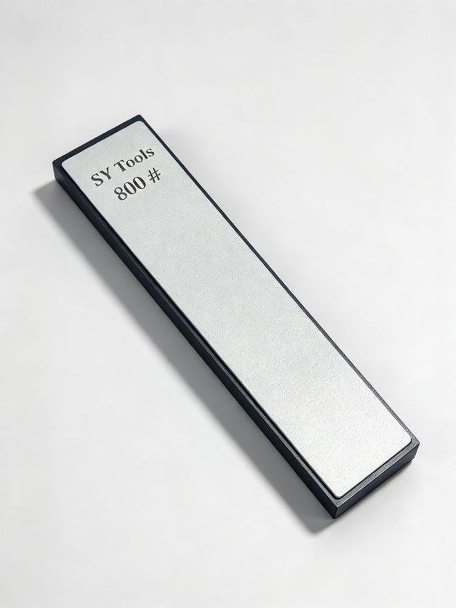 Sy Tools TTD-800 窄幅金刚石磨刀条（800 目） 缩略图3